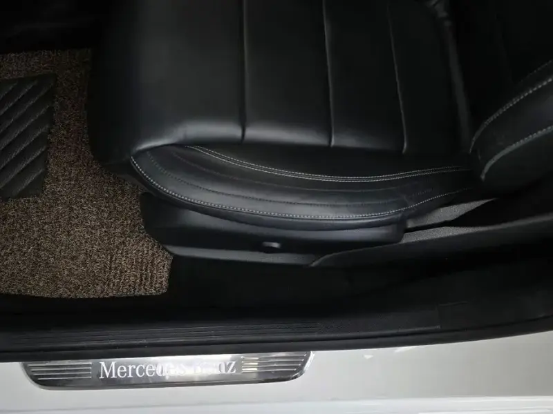 2020 Mercedes-Benz E-Класс с пробегом 72 088 км