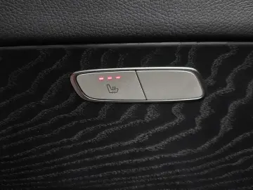 2021 Mercedes-Benz E-Класс с пробегом 29 264 км