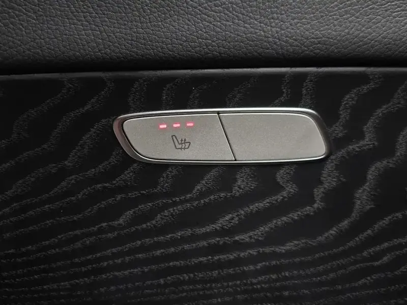 2021 Mercedes-Benz E-Класс с пробегом 29 264 км