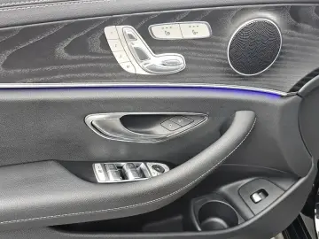 2023 Mercedes-Benz E-Класс с пробегом 31 045 км