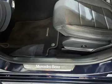 2021 Mercedes-Benz E-Класс с пробегом 29 264 км