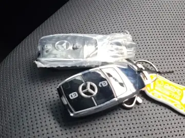 2023 Mercedes-Benz E-Класс с пробегом 31 045 км