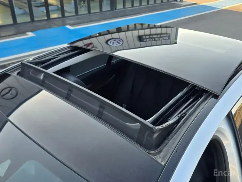 2019 Mercedes-Benz E-Класс с пробегом 112 000 км