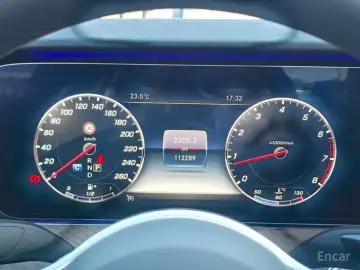 2019 Mercedes-Benz E-Класс с пробегом 112 000 км