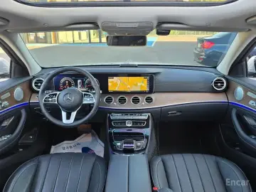 2019 Mercedes-Benz E-Класс с пробегом 112 000 км