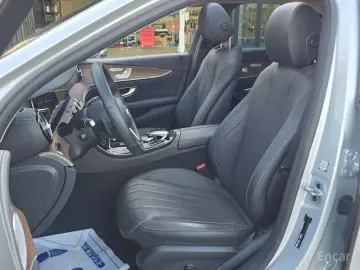2019 Mercedes-Benz E-Класс с пробегом 112 000 км
