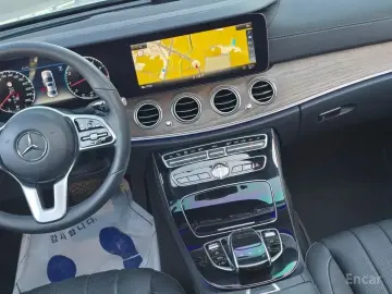 2019 Mercedes-Benz E-Класс с пробегом 112 000 км