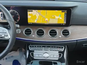 2019 Mercedes-Benz E-Класс с пробегом 112 000 км