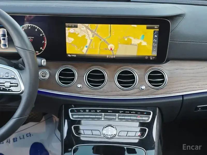 2019 Mercedes-Benz E-Класс с пробегом 112 000 км