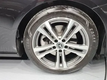 2023 Mercedes-Benz E-Класс с пробегом 30 796 км