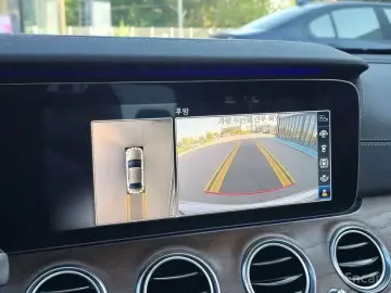 2019 Mercedes-Benz E-Класс с пробегом 112 000 км
