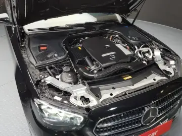 2023 Mercedes-Benz E-Класс с пробегом 30 796 км