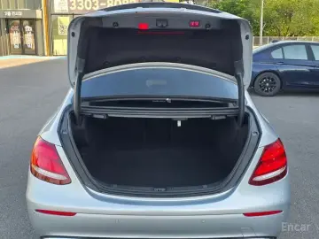 2019 Mercedes-Benz E-Класс с пробегом 112 000 км