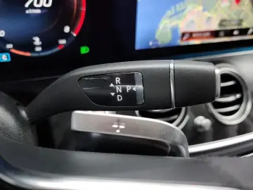 2023 Mercedes-Benz E-Класс с пробегом 30 796 км