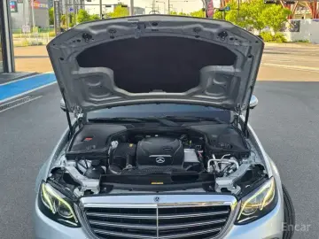 2019 Mercedes-Benz E-Класс с пробегом 112 000 км
