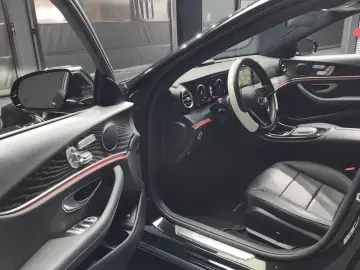 2023 Mercedes-Benz E-Класс с пробегом 30 796 км