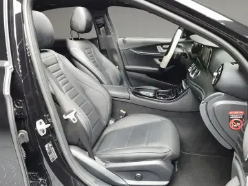 2023 Mercedes-Benz E-Класс с пробегом 30 796 км