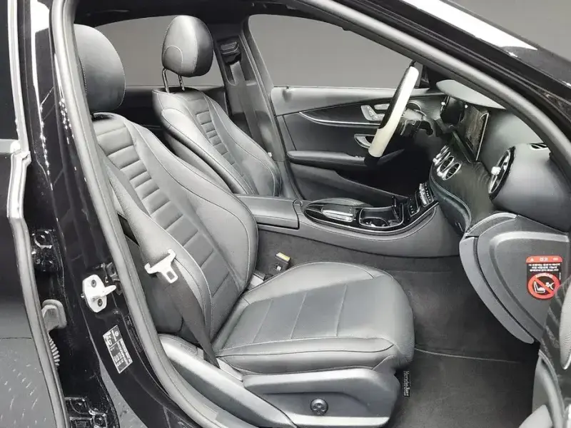 2023 Mercedes-Benz E-Класс с пробегом 30 796 км