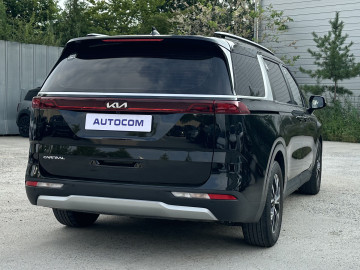 2023 Kia Carnival с пробегом 146 895 км