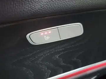 2023 Mercedes-Benz E-Класс с пробегом 30 796 км