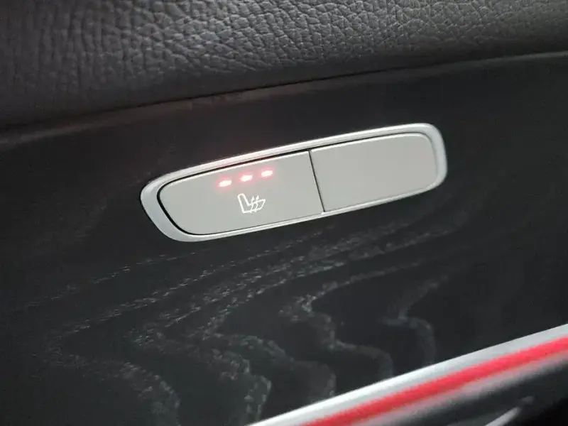 2023 Mercedes-Benz E-Класс с пробегом 30 796 км