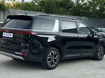 2023 Kia Carnival с пробегом 146 895 км