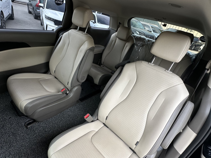 2023 Kia Carnival с пробегом 146 895 км