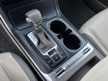 2023 Kia Carnival с пробегом 146 895 км