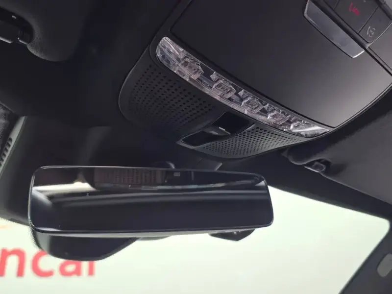 2022 Mercedes-Benz E-Класс с пробегом 22 875 км