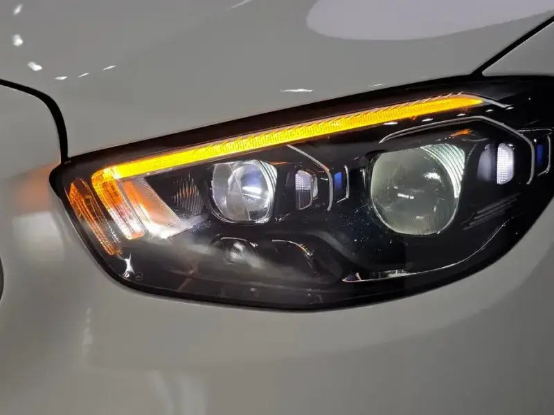 2022 Mercedes-Benz E-Класс с пробегом 22 875 км