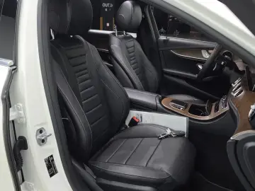 2022 Mercedes-Benz E-Класс с пробегом 22 875 км