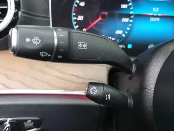 2022 Mercedes-Benz E-Класс с пробегом 22 875 км