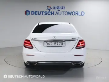 2018 Mercedes-Benz E-Класс с пробегом 79 757 км