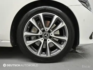 2018 Mercedes-Benz E-Класс с пробегом 79 757 км