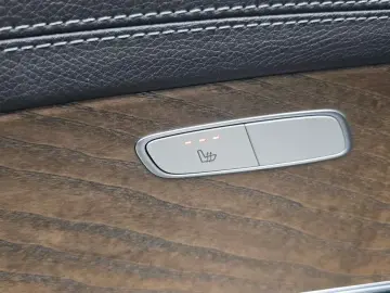 2022 Mercedes-Benz E-Класс с пробегом 22 875 км