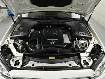 2018 Mercedes-Benz E-Класс с пробегом 79 757 км