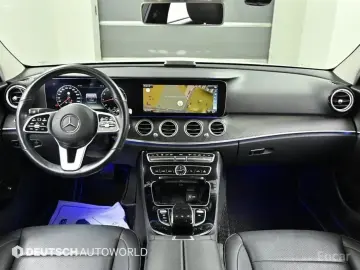 2018 Mercedes-Benz E-Класс с пробегом 79 757 км