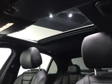 2022 Mercedes-Benz E-Класс с пробегом 22 875 км