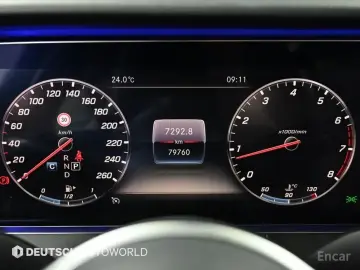 2018 Mercedes-Benz E-Класс с пробегом 79 757 км