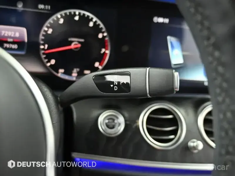 2018 Mercedes-Benz E-Класс с пробегом 79 757 км