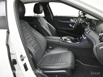 2018 Mercedes-Benz E-Класс с пробегом 79 757 км