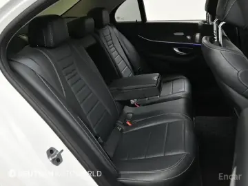 2018 Mercedes-Benz E-Класс с пробегом 79 757 км