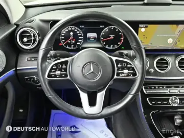 2018 Mercedes-Benz E-Класс с пробегом 79 757 км