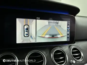 2018 Mercedes-Benz E-Класс с пробегом 79 757 км