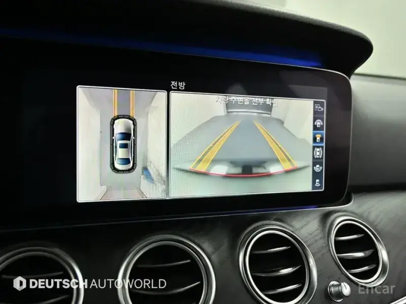 2018 Mercedes-Benz E-Класс с пробегом 79 757 км