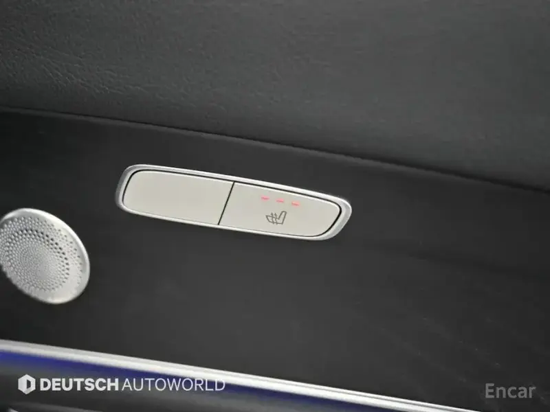2018 Mercedes-Benz E-Класс с пробегом 79 757 км