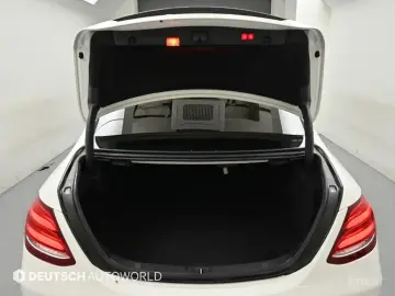 2018 Mercedes-Benz E-Класс с пробегом 79 757 км