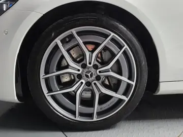 2023 Mercedes-Benz E-Класс с пробегом 30 713 км