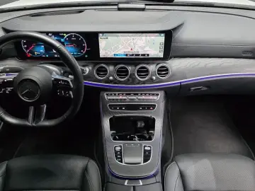 2023 Mercedes-Benz E-Класс с пробегом 30 713 км