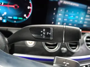 2023 Mercedes-Benz E-Класс с пробегом 30 713 км